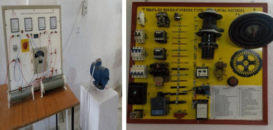 Cambridge Institute of Polytechnic Ranchi Academic Facilites photo 4